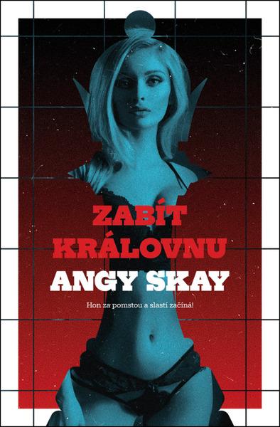 Levně Zabít královnu