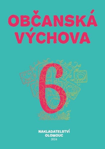 Levně Občanská výchova 6