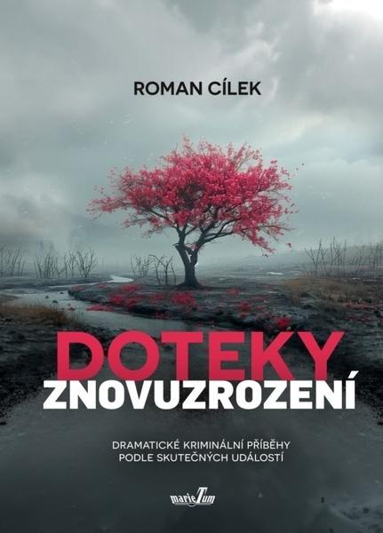 Levně Doteky znovuzrození