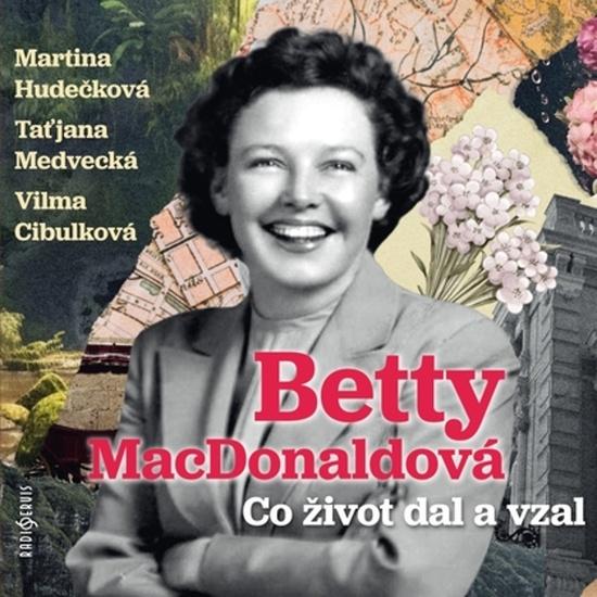 Levně Co život dal a vzal