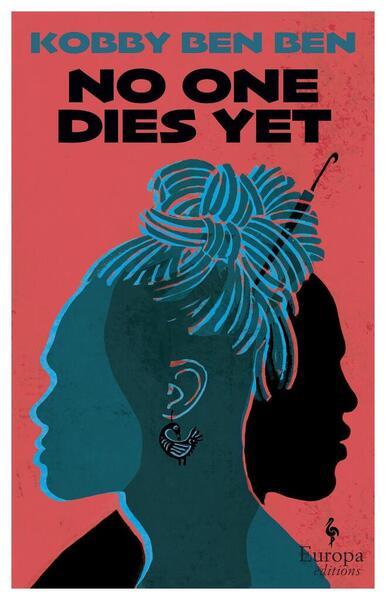 No One Dies Yet - 178770372X