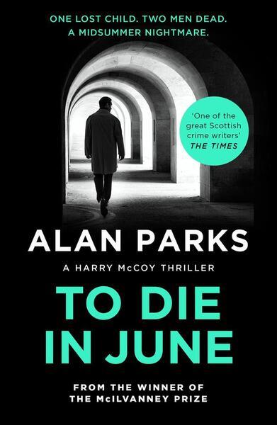 To Die In June - 1805300822