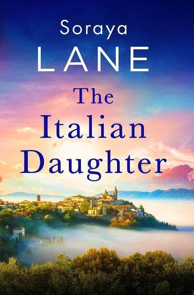 The Italian Daughter - 1408728656
