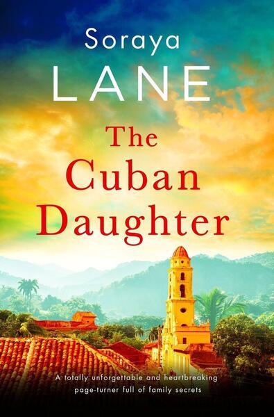 The Cuban Daughter - 1408729636