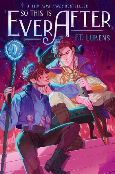 So This Is Ever After - 1534496866