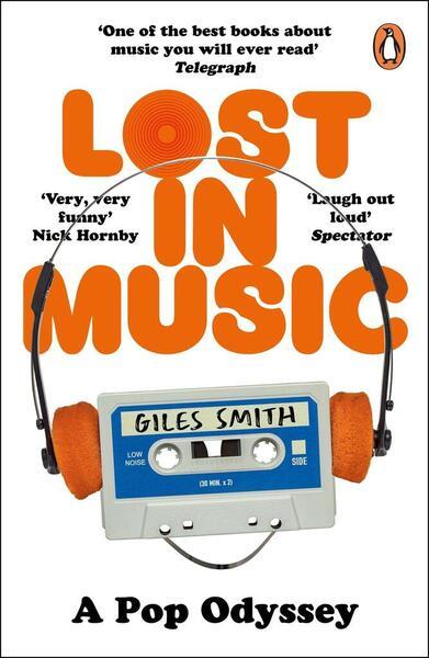 Lost in Music - 1804940291