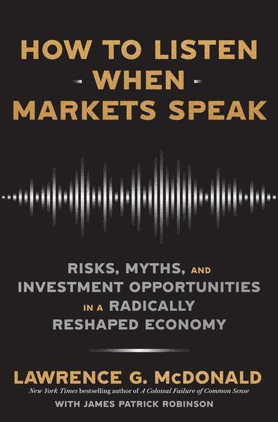 How to Listen When Markets Speak - 1911709623