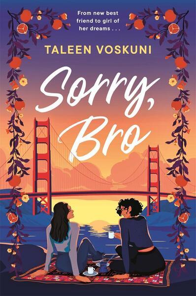 Sorry, Bro - 1035018004
