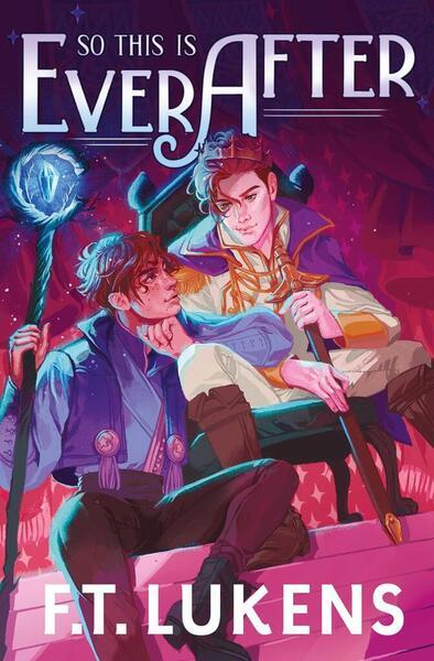 So This Is Ever After - 1398521418
