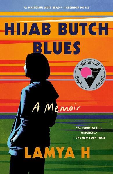 Hijab Butch Blues - 0593448782