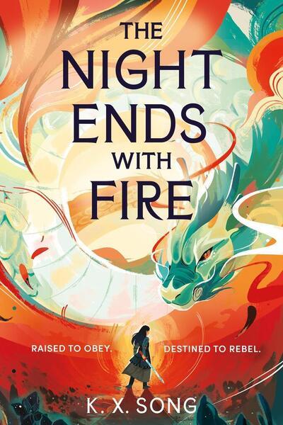 The Night Ends With Fire - 1399725262