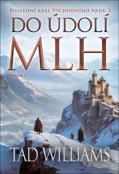 Levně Do údolí mlh