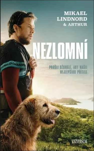 Levně Nezlomní