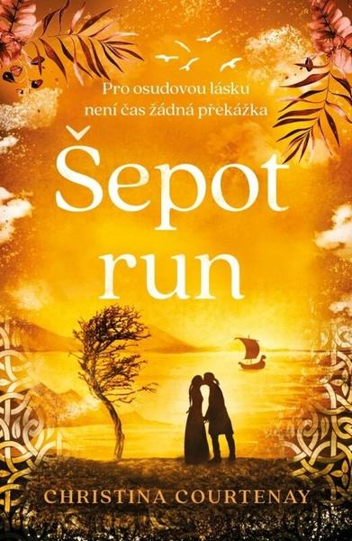 Levně Šepot run