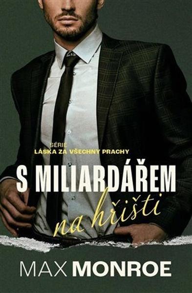 Levně S miliardářem na hřišti