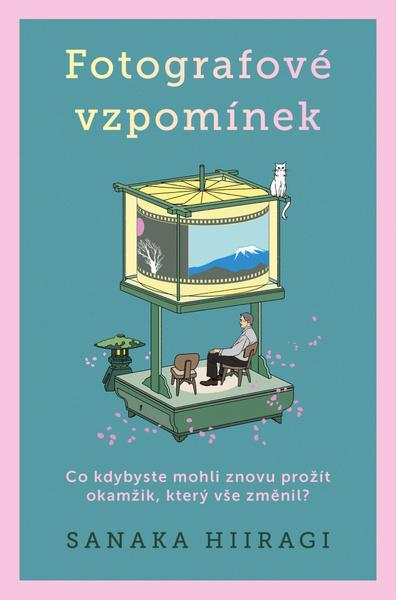 Levně Fotografové vzpomínek