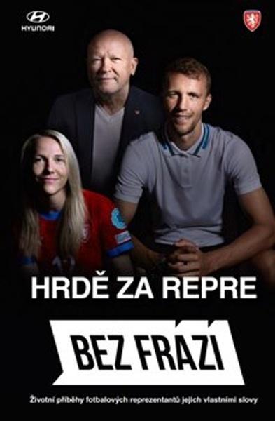 Levně Hrdě za repre