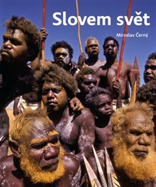 Levně Slovem svět