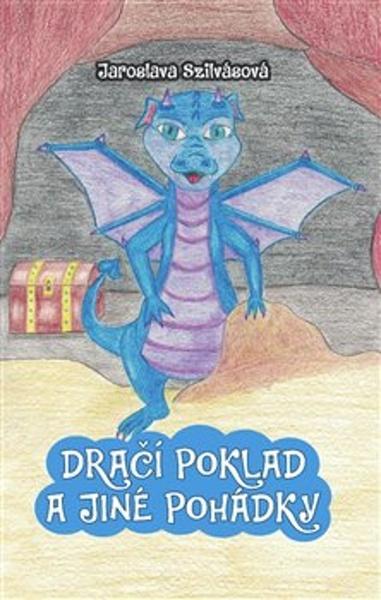 Levně Dračí poklad a jiné pohádky