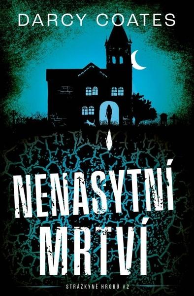 Levně Nenasytní mrtví