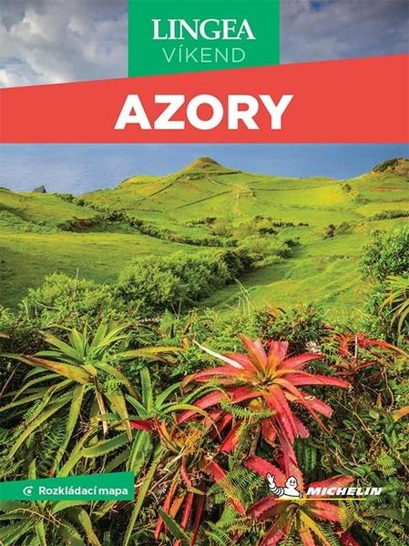 Azory - 9788075089328
