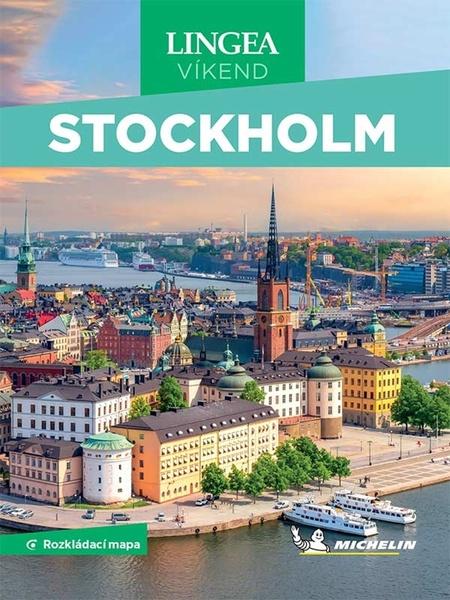 Levně Stockholm