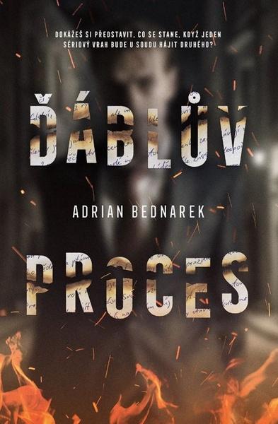 Ďáblův proces - 9788027720255