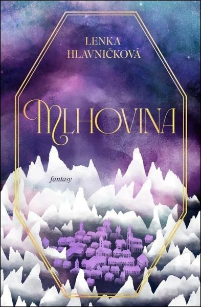 Levně Mlhovina