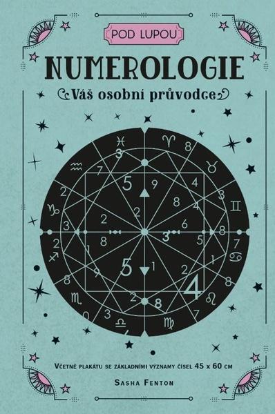 Levně Numerologie