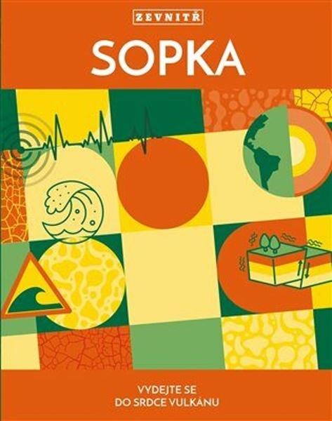 Levně Sopka