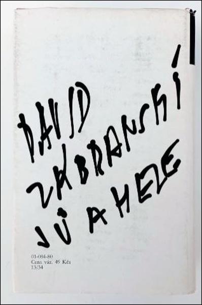 Jů a Hele - 9788074435188