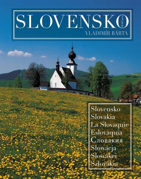 Levně Slovensko