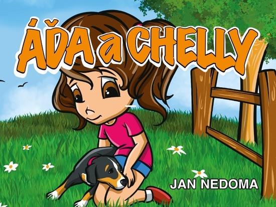 Levně Áďa a Chelly
