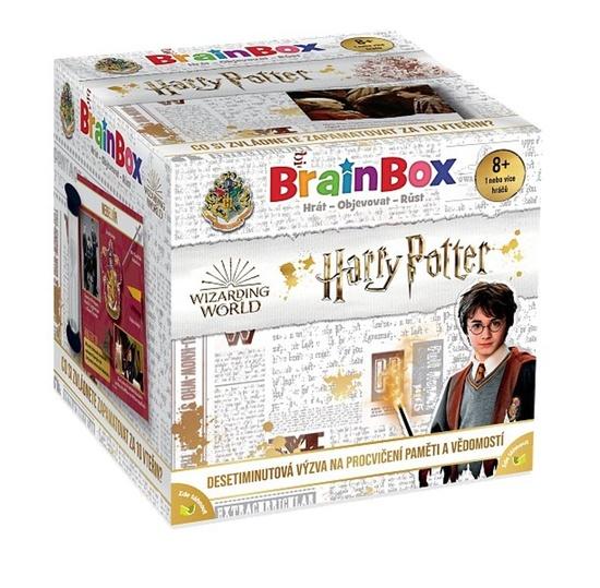 BrainBox Harry Potter - ASBRBN07CZ