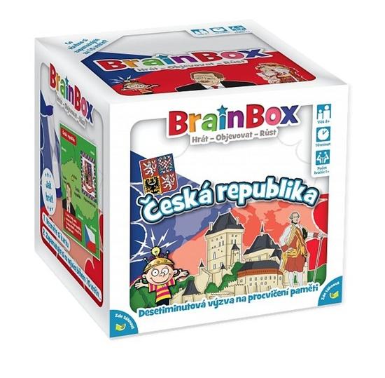 BrainBox Česká Republika - ASBRBN01CZ