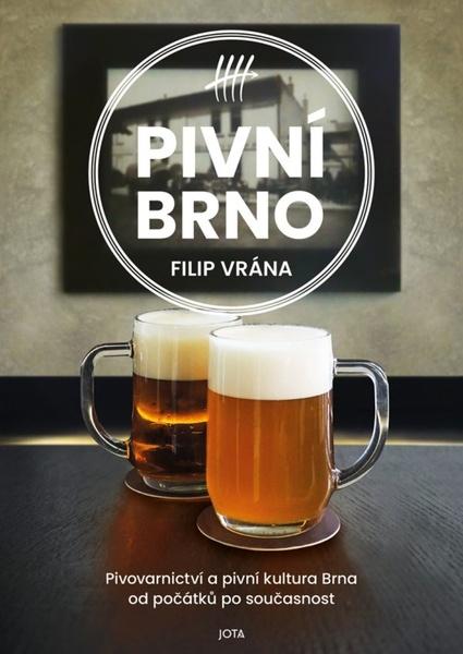 Levně Pivní Brno