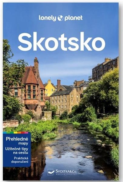 Levně Skotsko