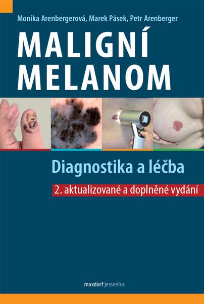 Levně Maligní melanom