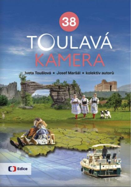 Levně Toulavá kamera 38