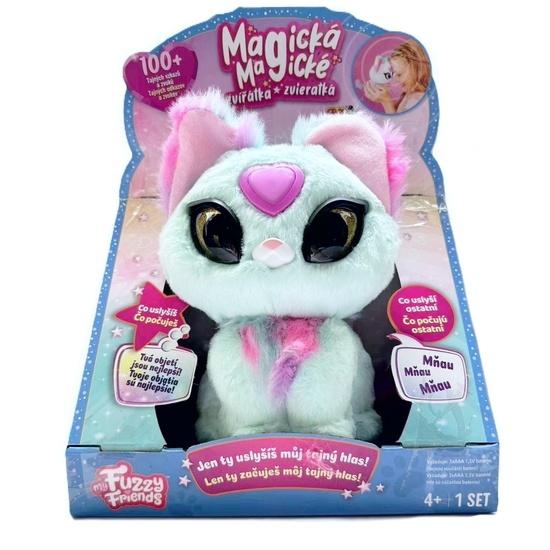 Levně Magic Whispers Luna EPEE
