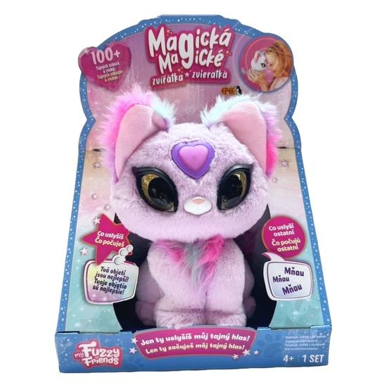 Levně Magic Whispers Zoey