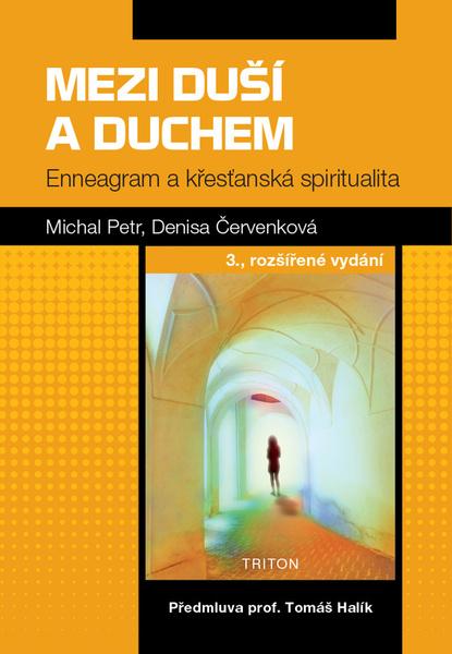 Levně Mezi duší a duchem