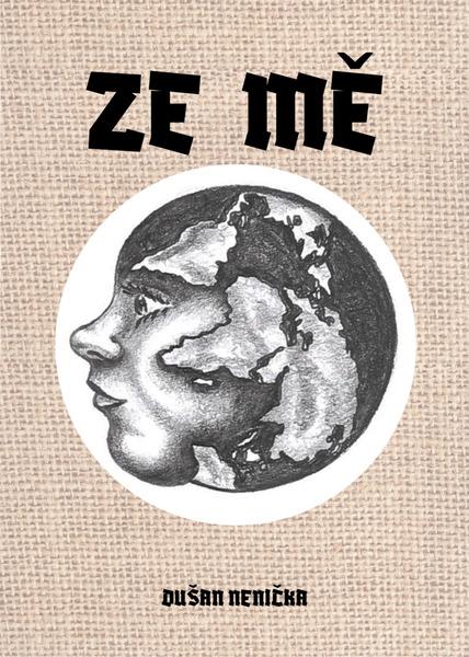 Ze mě - 9788090887428