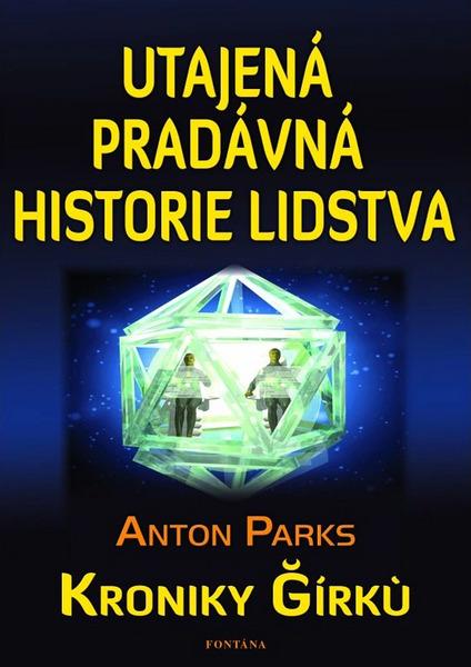 Levně Utajená pradávná historie lidstva