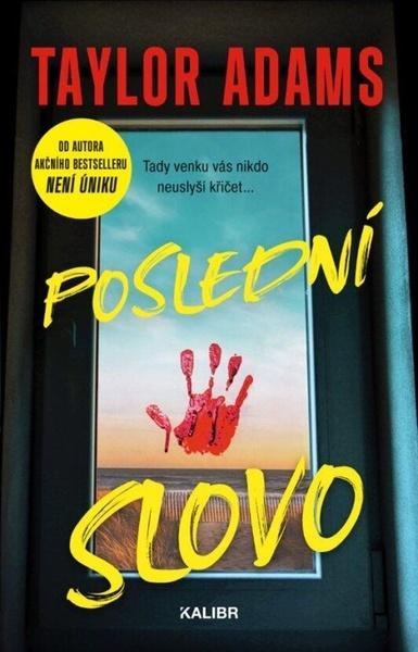 Levně Poslední slovo