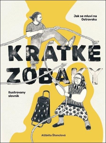 Levně Kratke zobaky