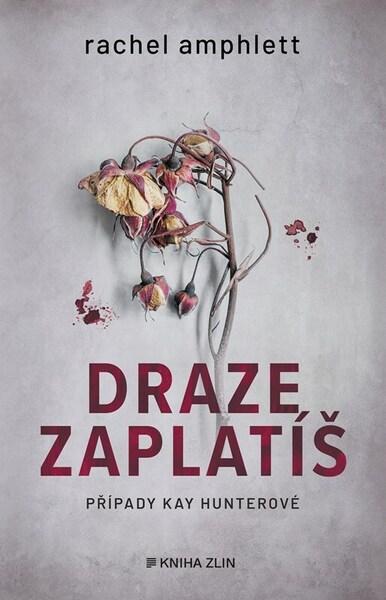 Draze zaplatíš - 9788076626911