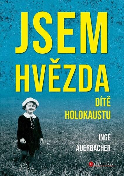 Jsem hvězda - 9788026453086