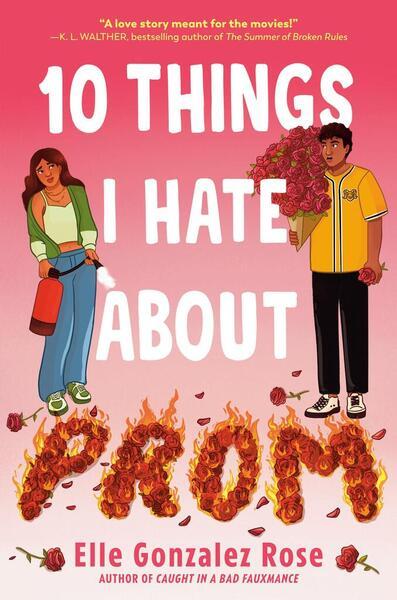 10 Things I Hate About Prom - 0593705203