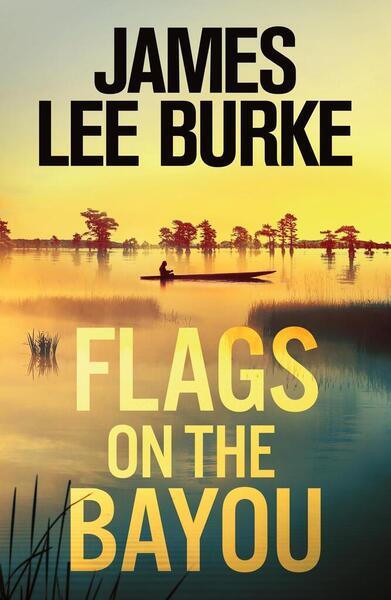 Flags on the Bayou - 1398715522